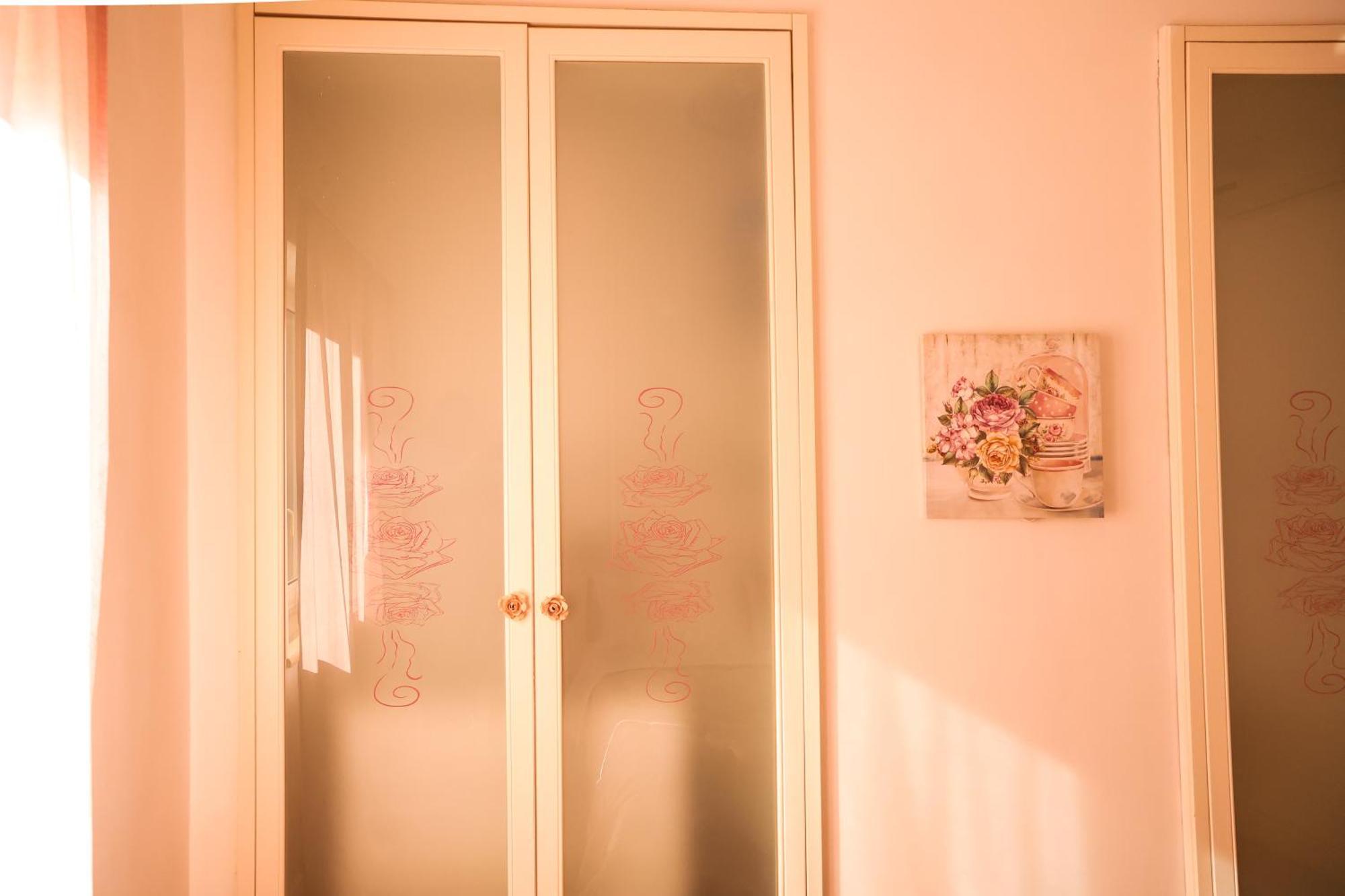 Grace'S Home In The City Center نابولي المظهر الخارجي الصورة