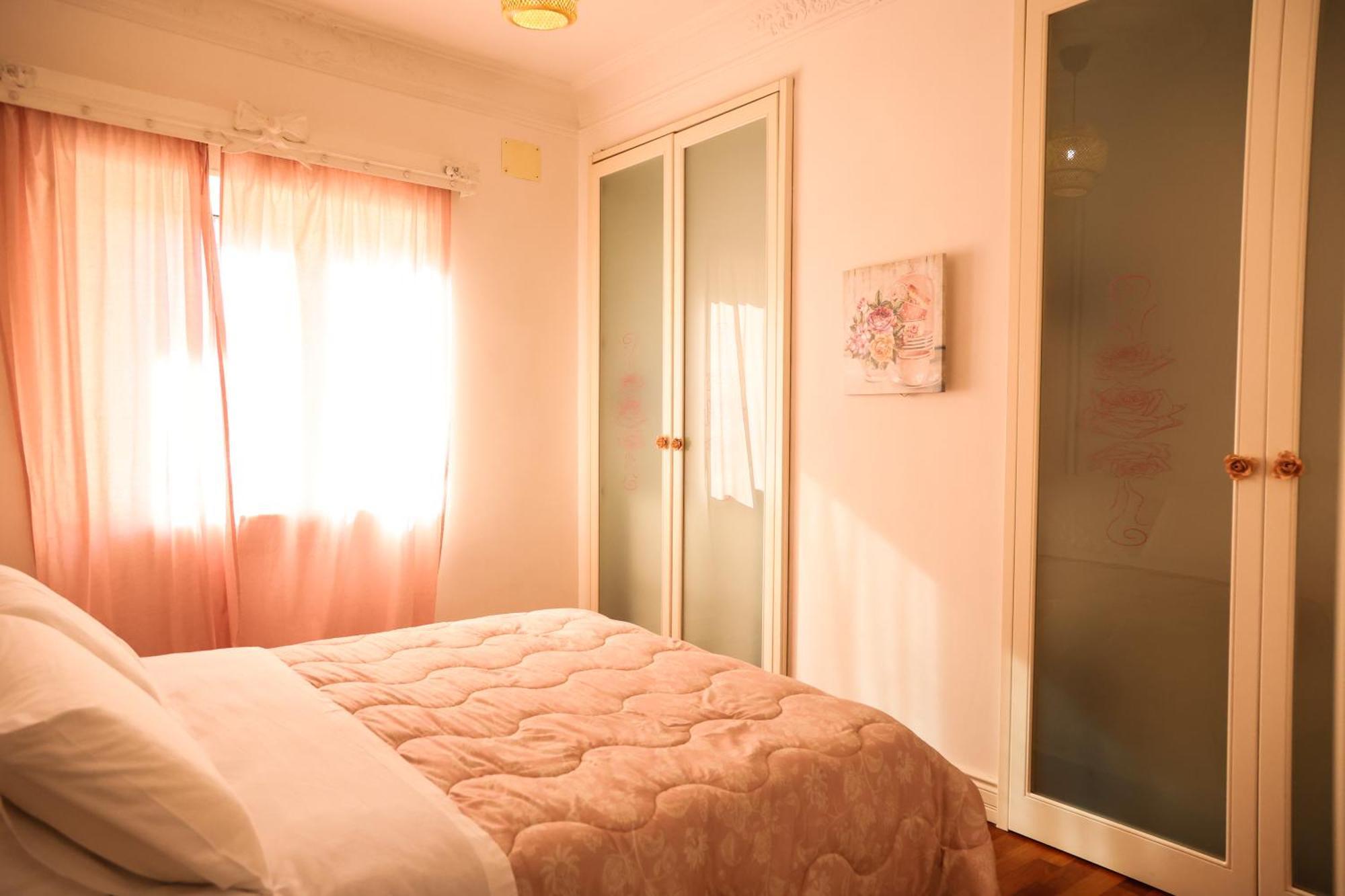 Grace'S Home In The City Center نابولي المظهر الخارجي الصورة
