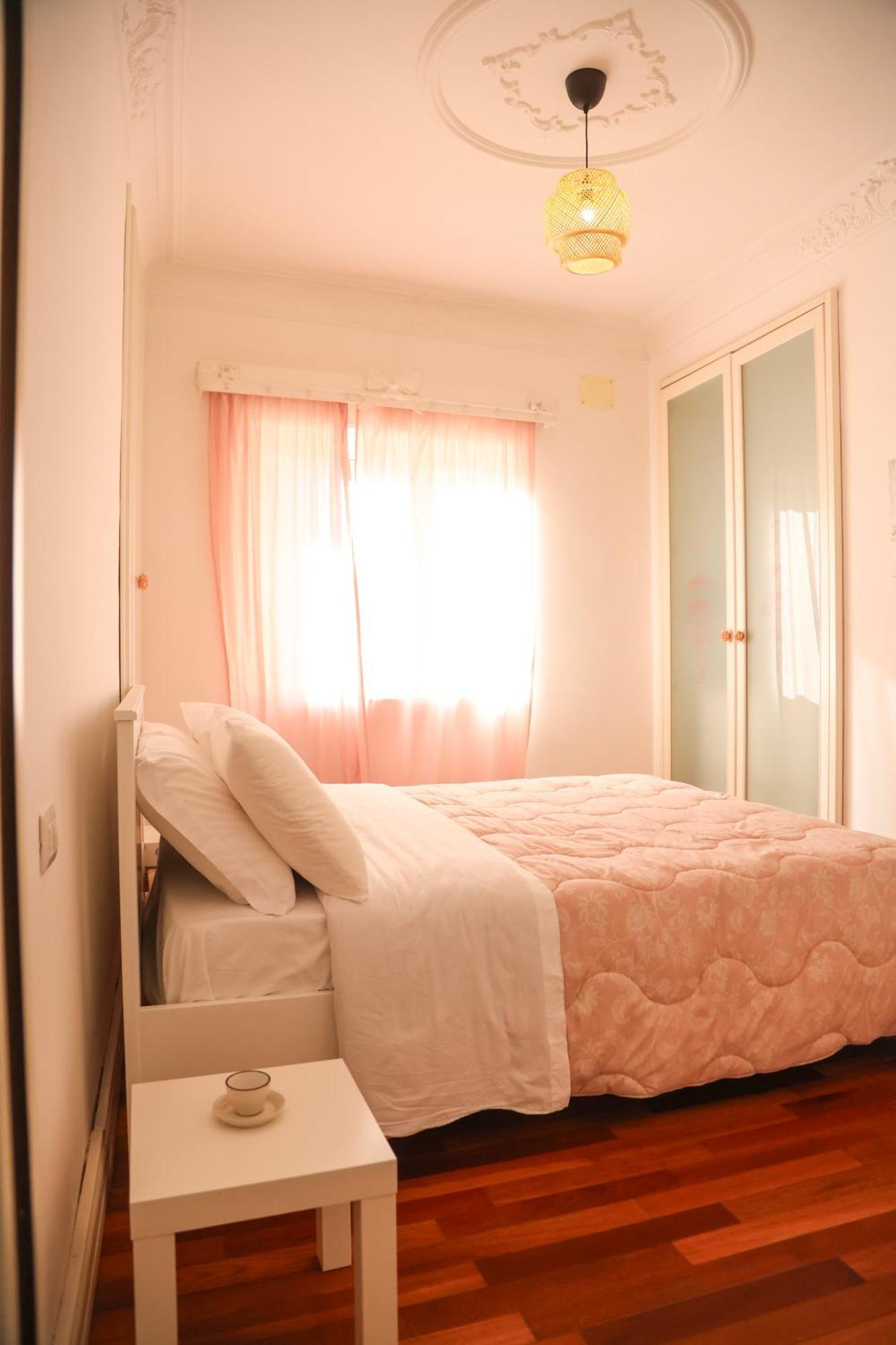 Grace'S Home In The City Center نابولي المظهر الخارجي الصورة